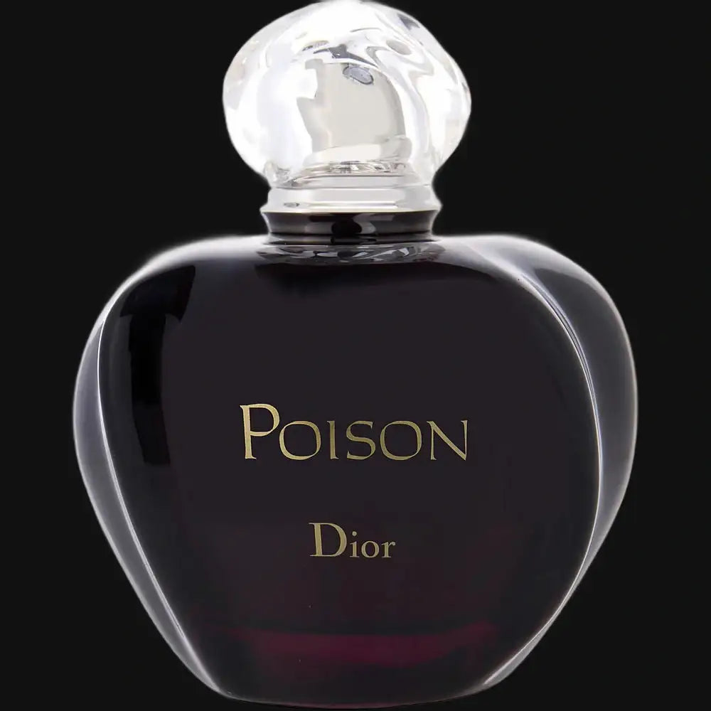 Poison By Christian Dior Perfume for Women - Renee Lane Company