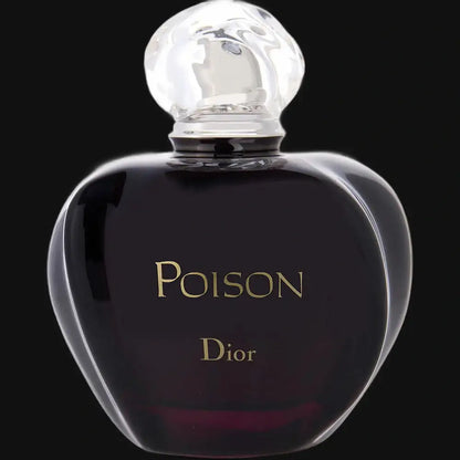 Poison By Christian Dior Perfume for Women - Renee Lane Company
