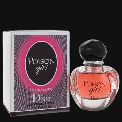 Poison Girl By Christian Dior Perfume for Women - Renee Lane Company