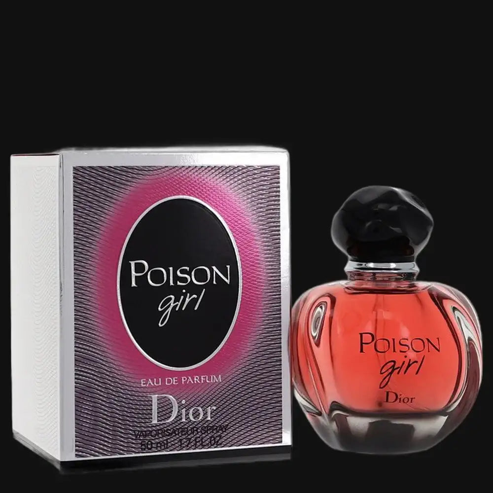 Poison Girl By Christian Dior Perfume for Women - Renee Lane Company