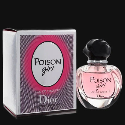 Poison Girl By Christian Dior Perfume for Women - Renee Lane Company