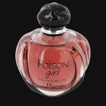 Poison Girl By Christian Dior Perfume for Women - Renee Lane Company