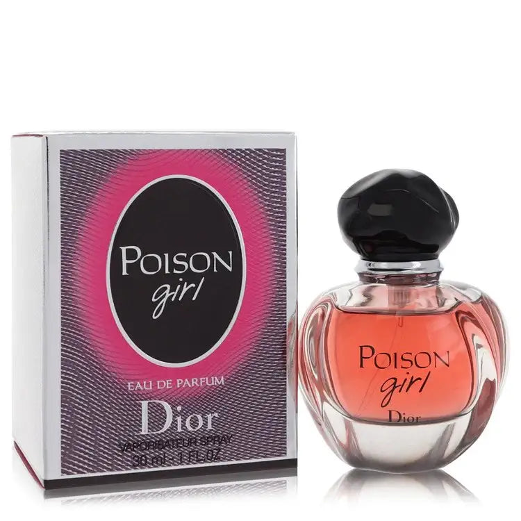 Poison Girl By Christian Dior Perfume for Women - Renee Lane Company