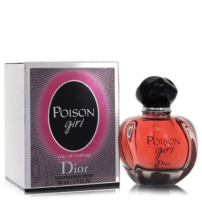 Poison Girl By Christian Dior Perfume for Women - Renee Lane Company