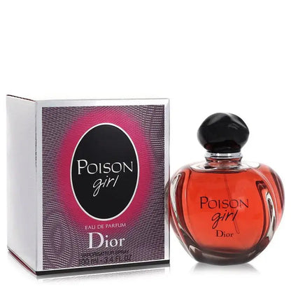 Poison Girl By Christian Dior Perfume for Women - Renee Lane Company