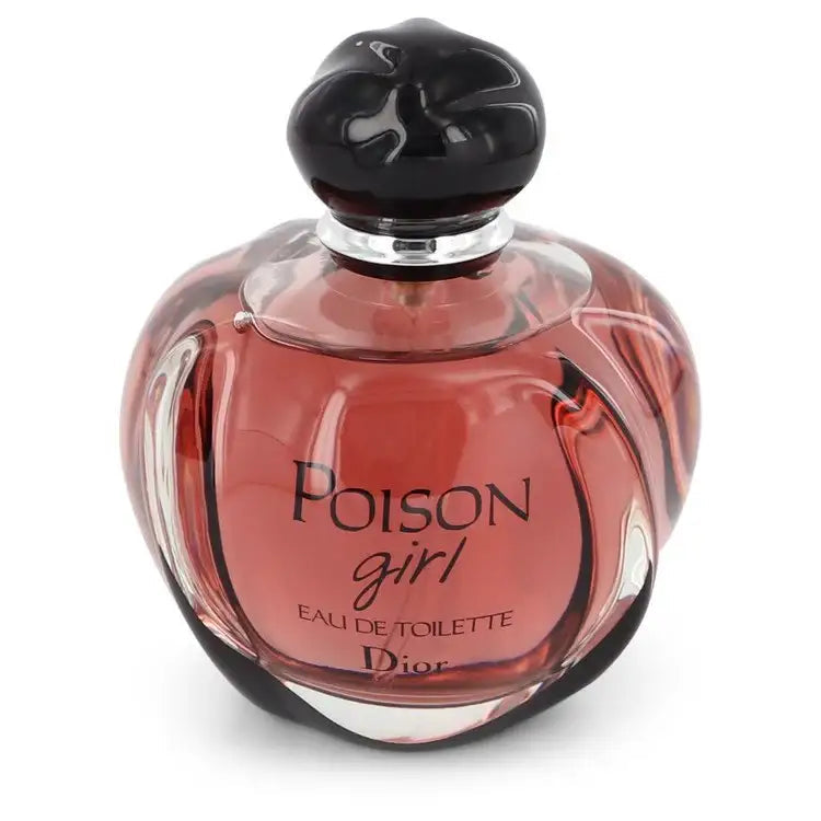 Poison Girl By Christian Dior Perfume for Women - Renee Lane Company