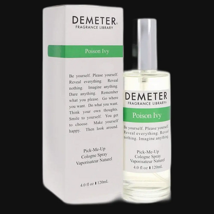 Poison Ivy By Demeter Perfume for Women - Renee Lane Company