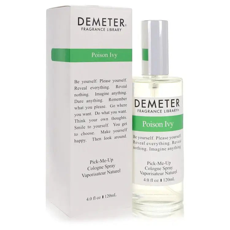 Poison Ivy By Demeter Perfume for Women - Renee Lane Company