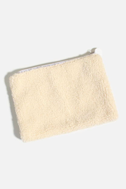 Polar Puff Pouch - Renee Lane Company