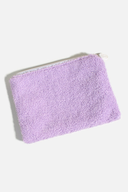 Polar Puff Pouch - Renee Lane Company