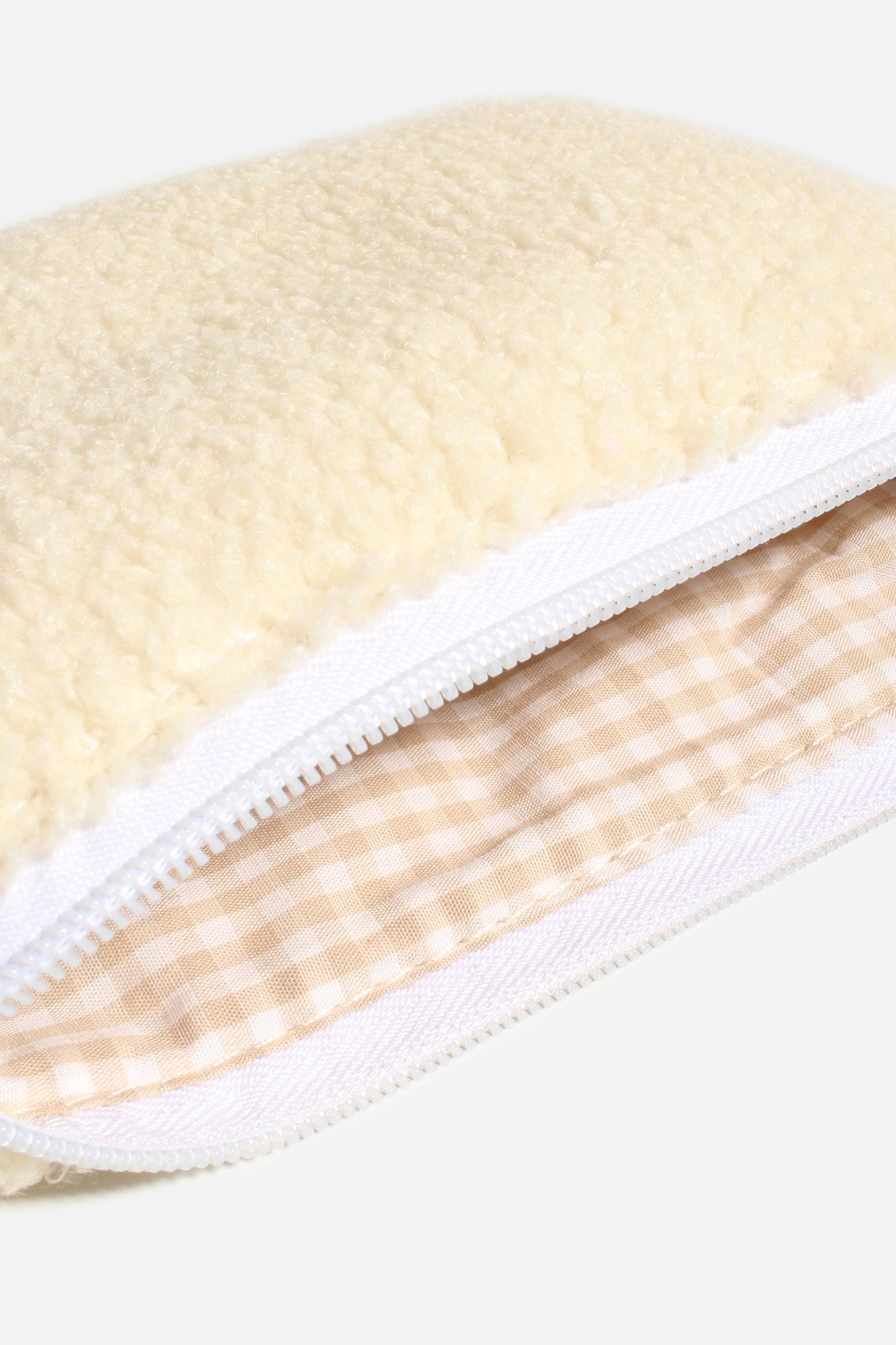 Polar Puff Pouch - Renee Lane Company