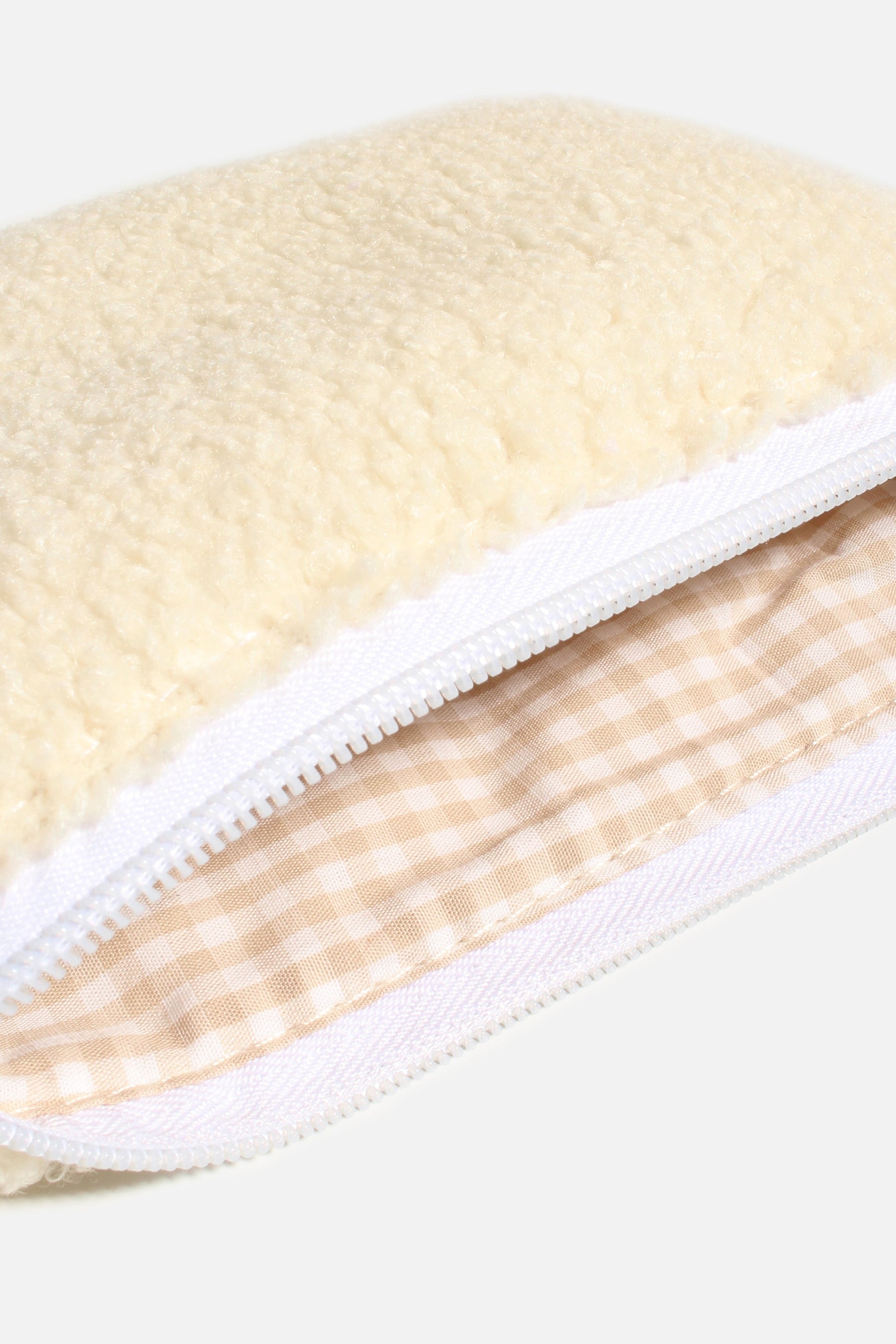 Polar Puff Pouch - Renee Lane Company