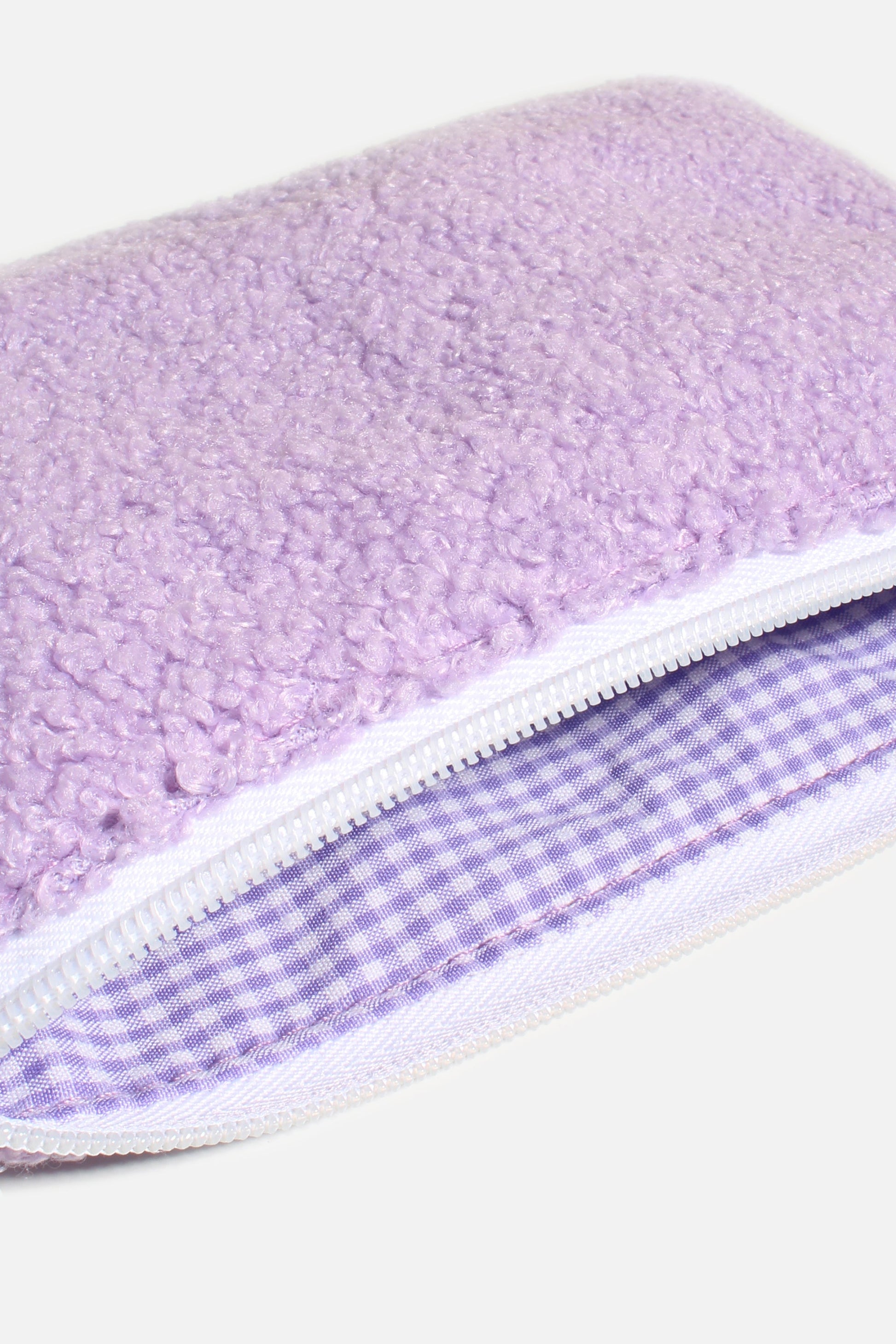Polar Puff Pouch - Renee Lane Company