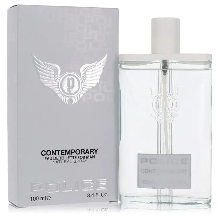 Police Contemporary By Police Colognes Cologne for Men - Renee Lane Company