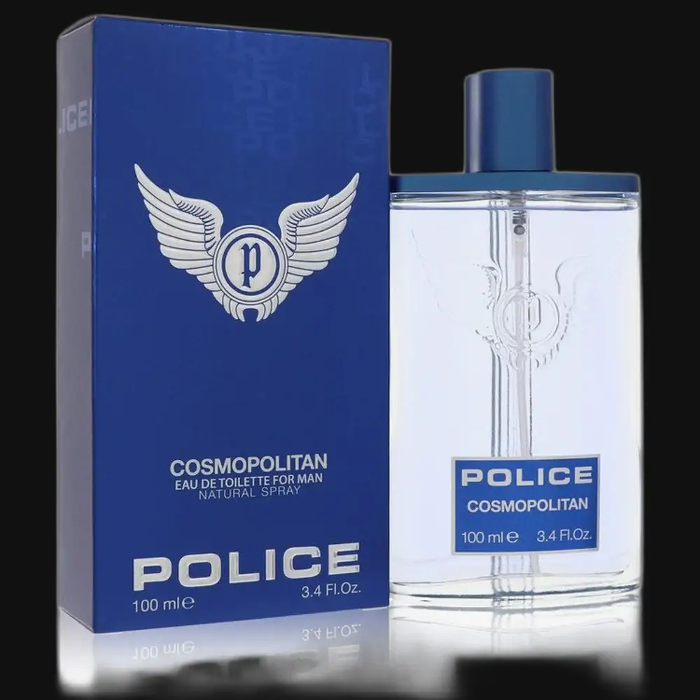 Police Cosmopolitan By Police Colognes Cologne for Men - Renee Lane Company