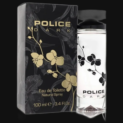 Police Dark By Police Colognes Perfume for Women - Renee Lane Company