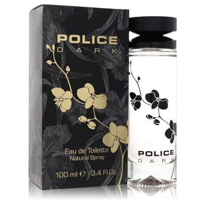 Police Dark By Police Colognes Perfume for Women - Renee Lane Company
