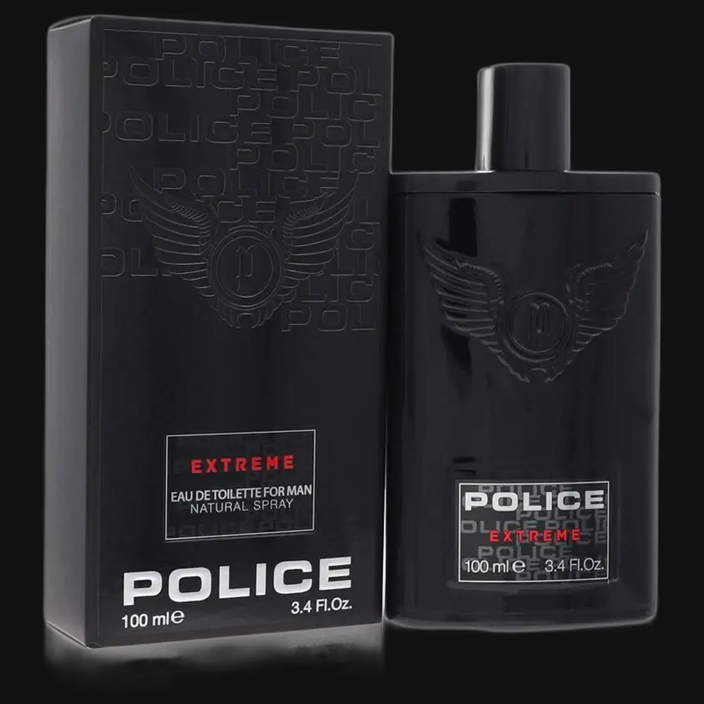 Police Extreme By Police Colognes Cologne for Men - Renee Lane Company