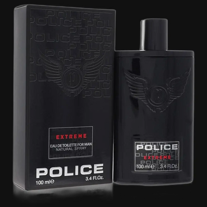 Police Extreme By Police Colognes Cologne for Men - Renee Lane Company