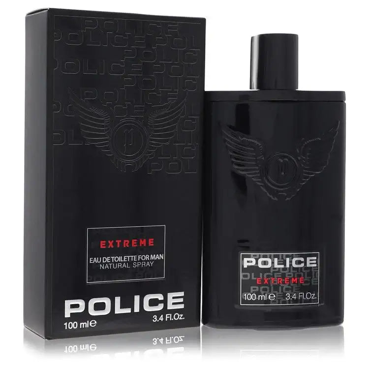 Police Extreme By Police Colognes Cologne for Men - Renee Lane Company