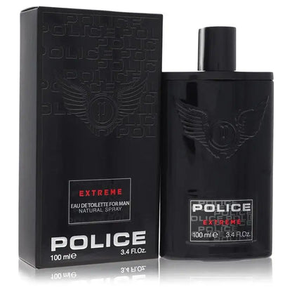 Police Extreme By Police Colognes Cologne for Men - Renee Lane Company