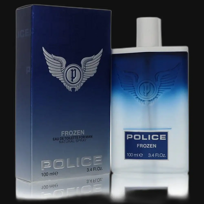 Police Frozen By Police Colognes Cologne for Men - Renee Lane Company