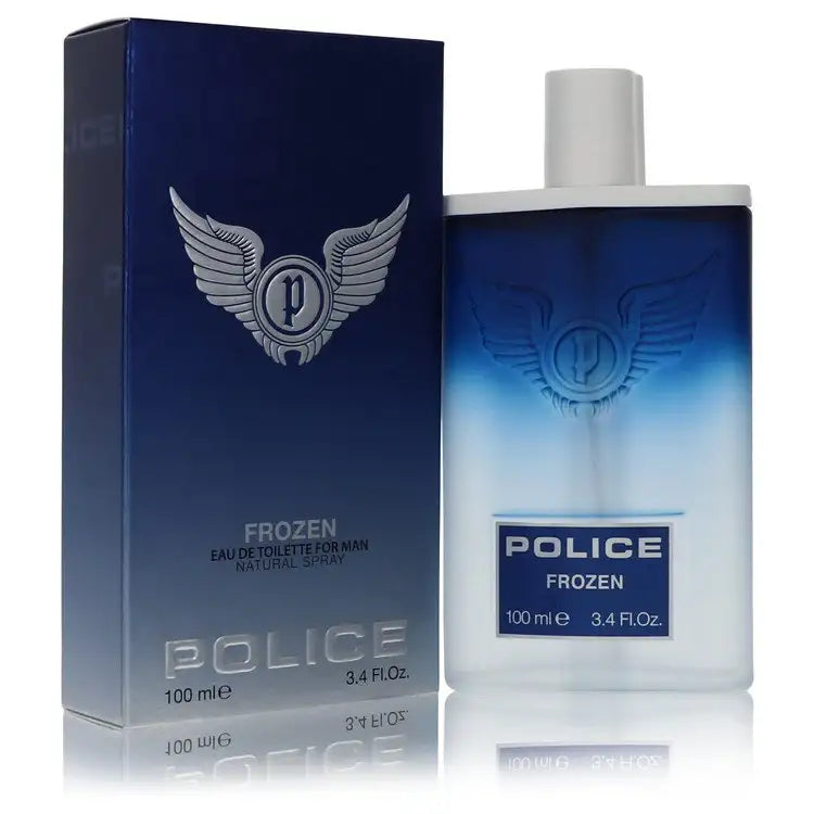 Police Frozen By Police Colognes Cologne for Men - Renee Lane Company
