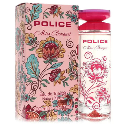 Police Miss Bouquet By Police Colognes Perfume for Women - Renee Lane Company
