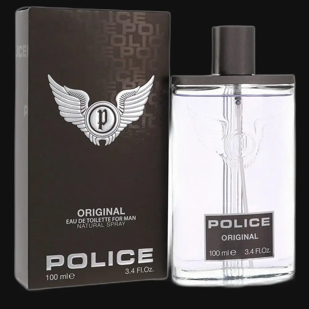 Police Original By Police Colognes Cologne for Men - Renee Lane Company