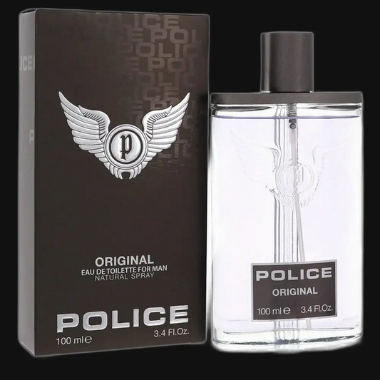 Police Original By Police Colognes Cologne for Men - Renee Lane Company
