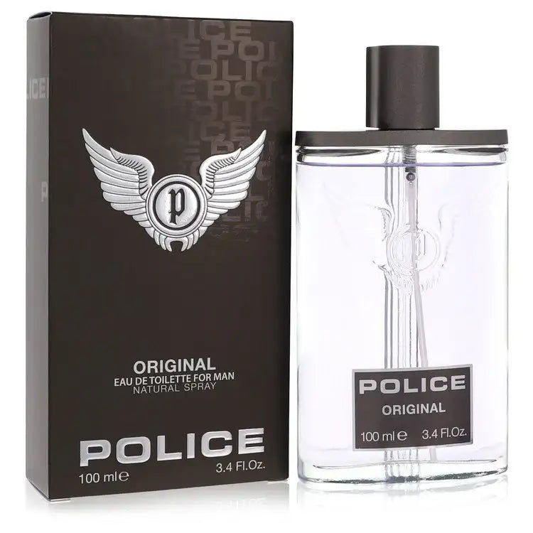 Police Original By Police Colognes Cologne for Men - Renee Lane Company