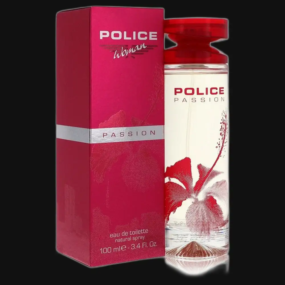 Police Passion By Police Colognes Perfume for Women - Renee Lane Company