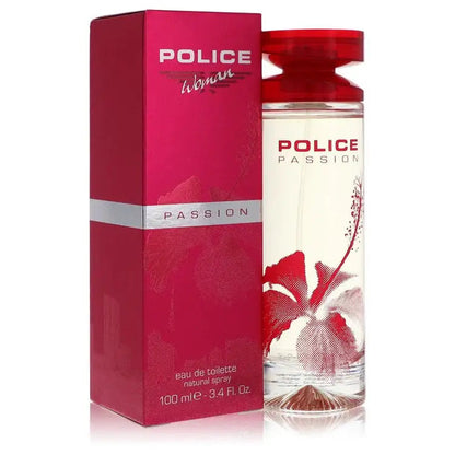 Police Passion By Police Colognes Perfume for Women - Renee Lane Company