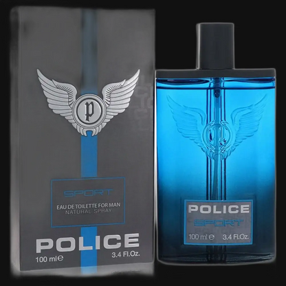 Police Sport By Police Colognes Cologne for Men - Renee Lane Company
