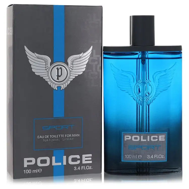 Police Sport By Police Colognes Cologne for Men - Renee Lane Company