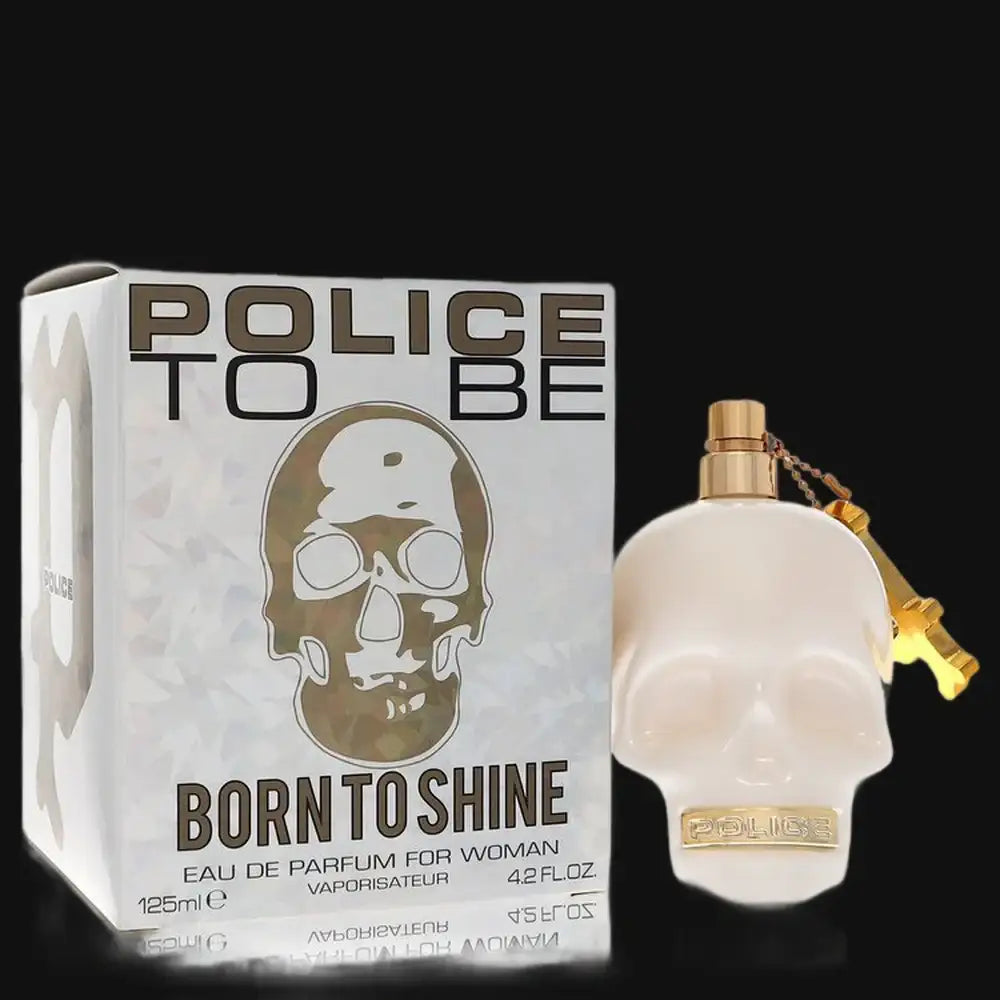 Police To Be Born To Shine By Police Colognes Perfume for Women - Renee Lane Company