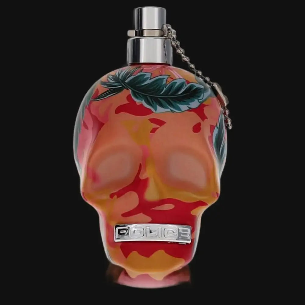 Police To Be Exotic Jungle By Police Colognes Perfume for Women - Renee Lane Company