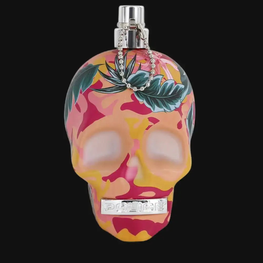Police To Be Exotic Jungle By Police Colognes Perfume for Women - Renee Lane Company