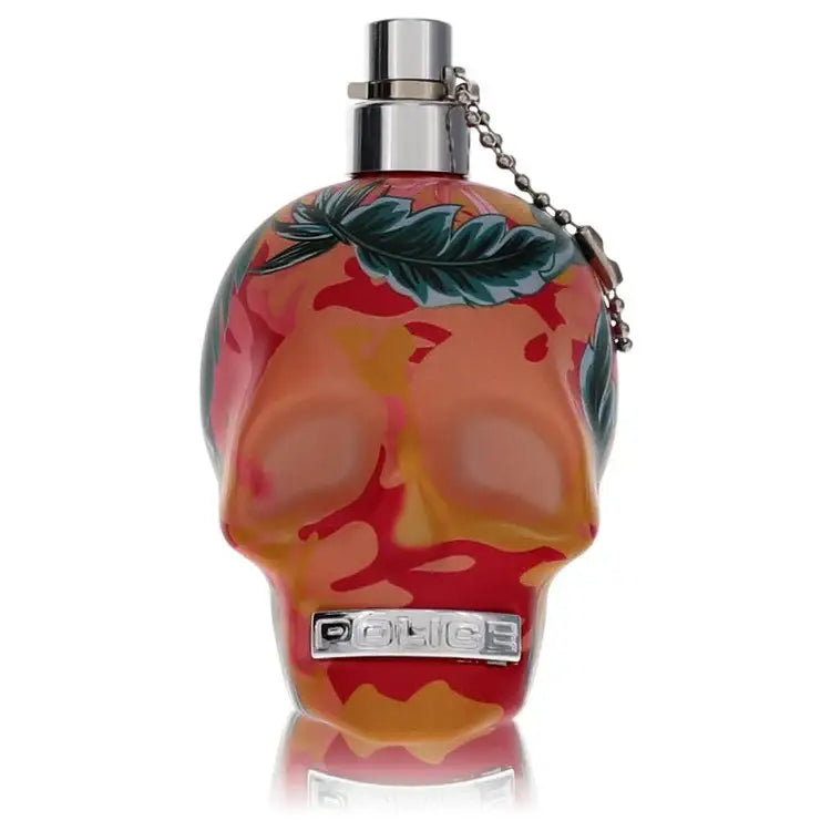 Police To Be Exotic Jungle By Police Colognes Perfume for Women - Renee Lane Company
