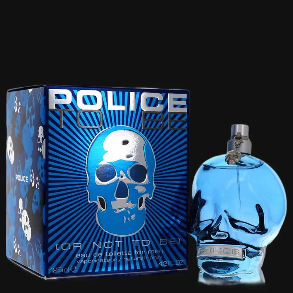 Police To Be Or Not To Be By Police Colognes Cologne for Men - Renee Lane Company
