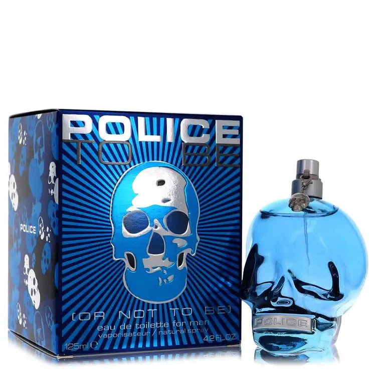 Police To Be Or Not To Be By Police Colognes Cologne for Men - Renee Lane Company