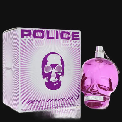 Police To Be Or Not To Be By Police Colognes Perfume for Women - Renee Lane Company