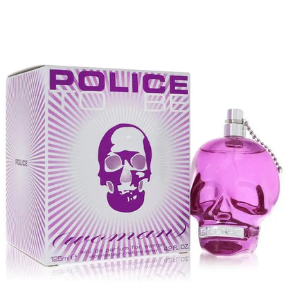 Police To Be Or Not To Be By Police Colognes Perfume for Women - Renee Lane Company