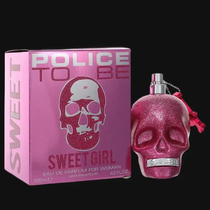 Police To Be Sweet Girl By Police Colognes Perfume for Women - Renee Lane Company