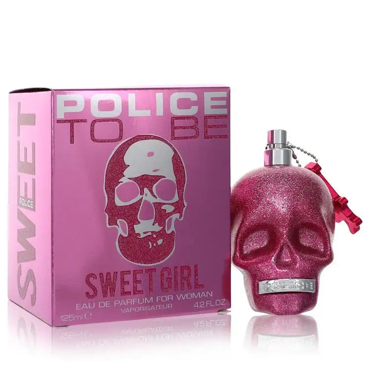 Police To Be Sweet Girl By Police Colognes Perfume for Women - Renee Lane Company
