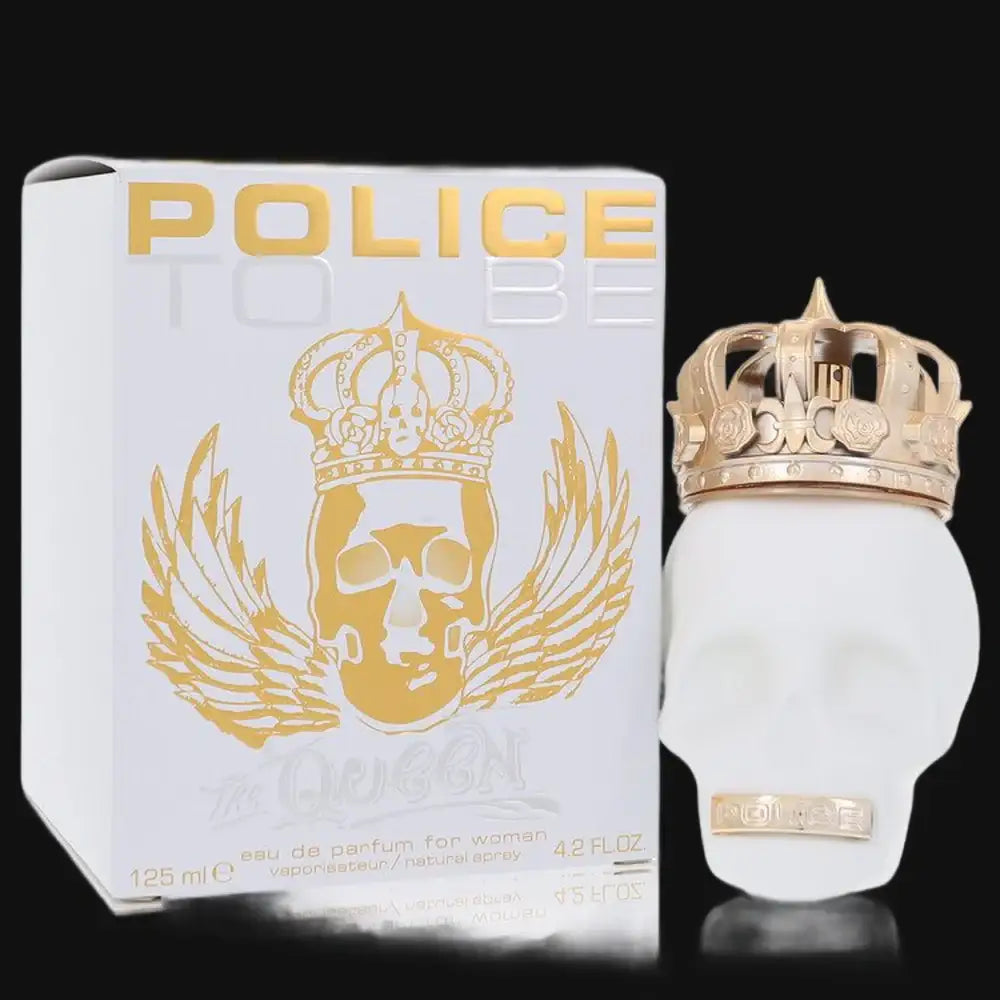Police To Be The Queen By Police Colognes Perfume for Women - Renee Lane Company