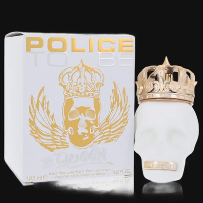 Police To Be The Queen By Police Colognes Perfume for Women - Renee Lane Company