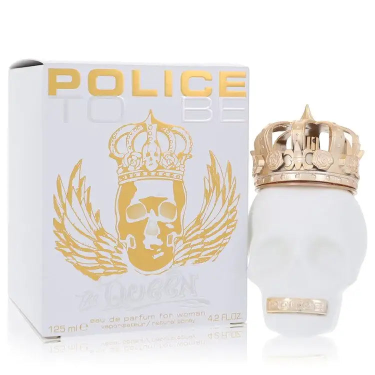 Police To Be The Queen By Police Colognes Perfume for Women - Renee Lane Company