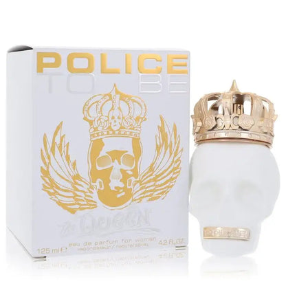 Police To Be The Queen By Police Colognes Perfume for Women - Renee Lane Company