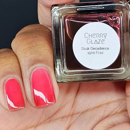 Cherry Glaze